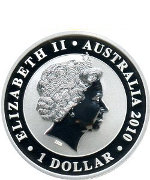 Perth Mint Koala
